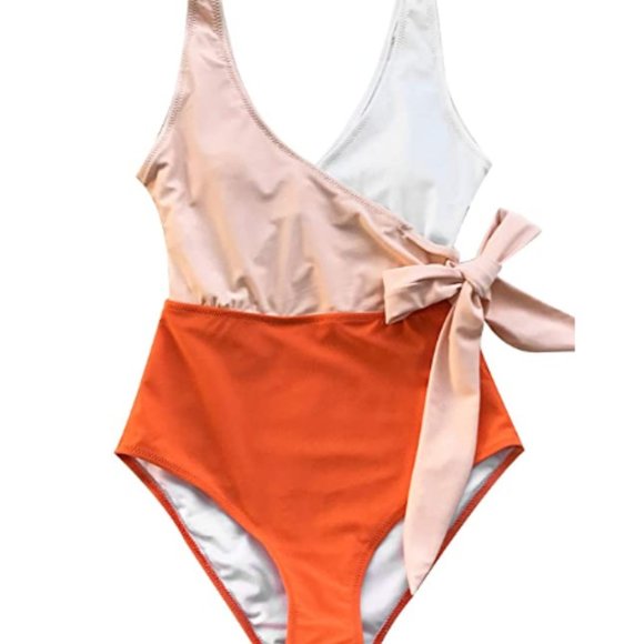 Cupshe Other - NWT CUPSHE Women's Bathing Suit